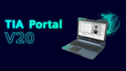 Siemens TIA Portal V20